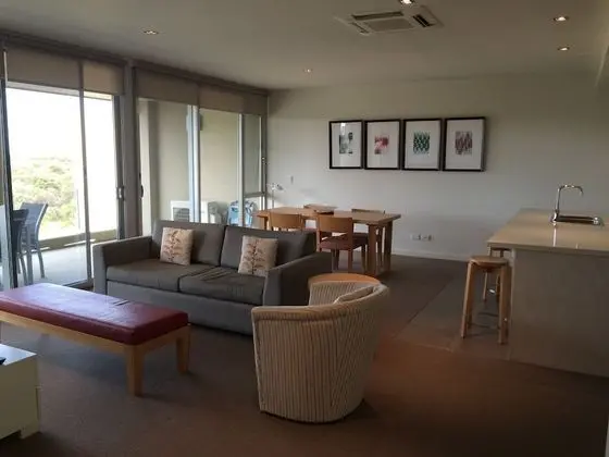 Apart Daire, 1 Yatak Odası (Apt 335 Garden)