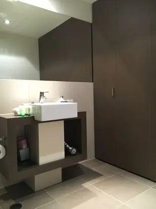 Apart Daire, 1 Yatak Odası (Apt 335 Garden)