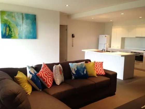 Apart Daire, 2 Yatak Odası (313 Garden View)