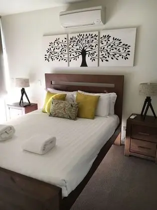 Apart Daire, 2 Yatak Odası (313 Garden View)