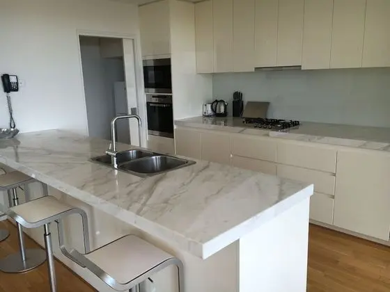Apart Daire, 2 Yatak Odası (313 Garden View)