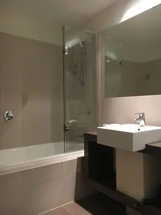 Apart Daire, 2 Yatak Odası (313 Garden View)