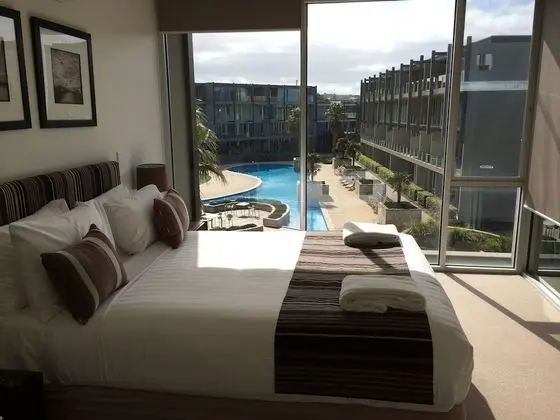 Apart Daire, 2 Yatak Odası (Apt 328 Resort)