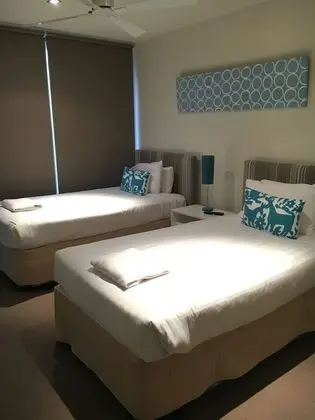 Apart Daire, 2 Yatak Odası (Apt 328 Resort)