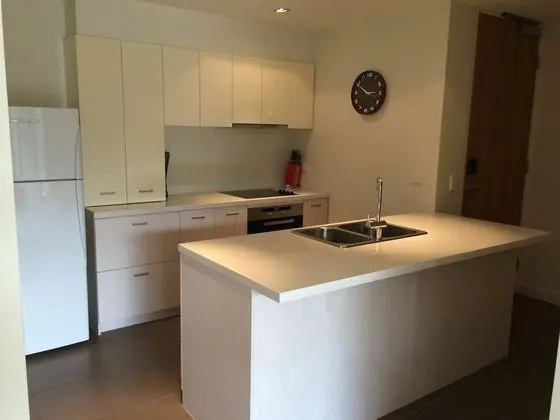 Apart Daire, 2 Yatak Odası (Apt 328 Resort)