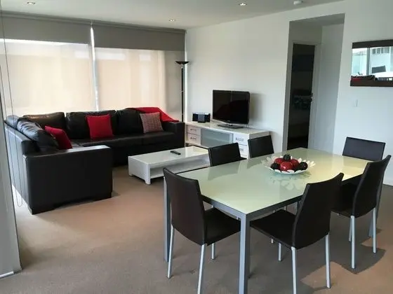 Apart Daire, 2 Yatak Odası (Apt 328 Resort)