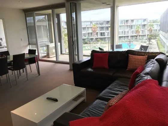 Apart Daire, 2 Yatak Odası (Apt 328 Resort)