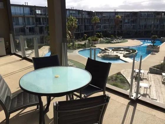 Apart Daire, 2 Yatak Odası (Apt 328 Resort)