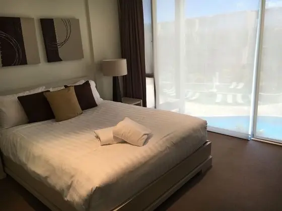 Apart Daire, 2 Yatak Odası (Apt 328 Resort)