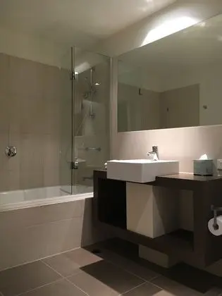 Apart Daire, 2 Yatak Odası (Apt 328 Resort)