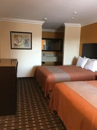 Deluxe Tek Büyük Yataklı Oda, 2 Büyük (Queen) Boy Yatak, Sigara İçilmez