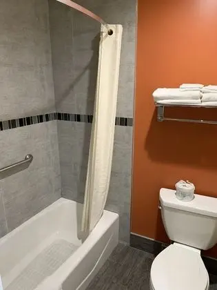 Deluxe Tek Büyük Yataklı Oda, 2 Büyük (Queen) Boy Yatak, Sigara İçilmez