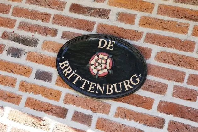 Ev, 2 Yatak Odası (De Brittenburg)