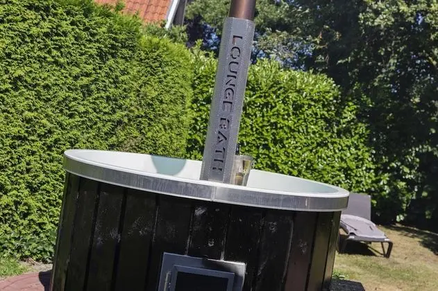Ev, 2 Yatak Odası (De Brittenburg)