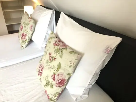 Ev, 2 Yatak Odası (Het Roodborstje)