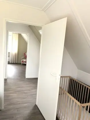 Ev, 2 Yatak Odası (Het Roodborstje)