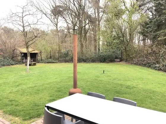 Ev, 2 Yatak Odası (Het Roodborstje)