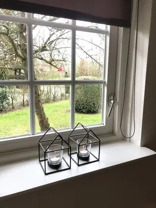 Ev, 2 Yatak Odası (Het Roodborstje)