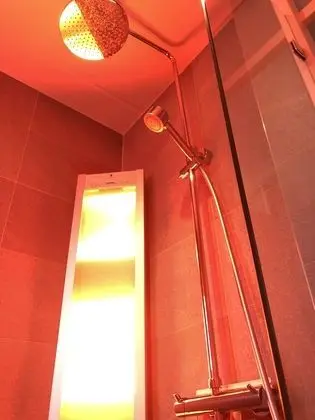 Ev, 2 Yatak Odası (Het Roodborstje)