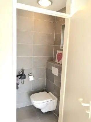 Ev, 2 Yatak Odası (Het Roodborstje)