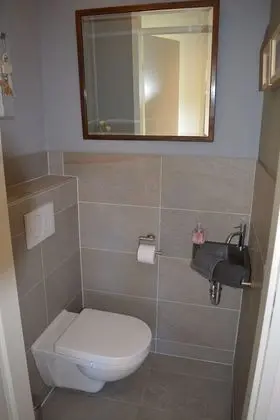 House, 2 Bedrooms (De Brittenburg)
