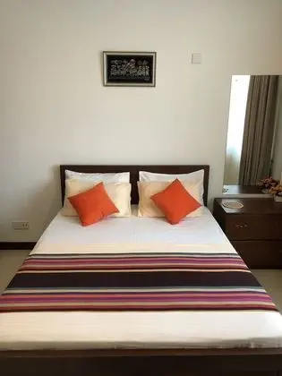Exclusive Apart Daire, Birden Çok Yatak, Şehir Manzaralı