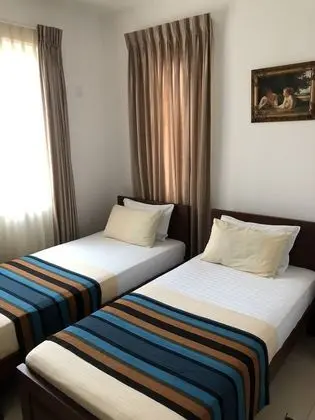 Exclusive Apart Daire, Birden Çok Yatak, Şehir Manzaralı