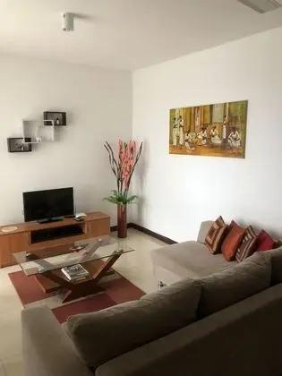 Exclusive Apart Daire, Birden Çok Yatak, Şehir Manzaralı