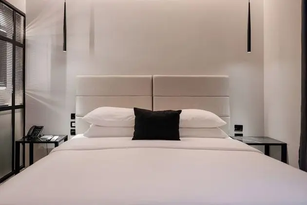 Standard Tek Kişilik Oda