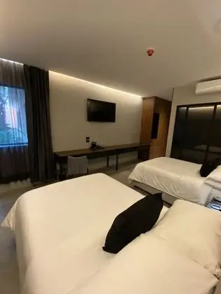 Superior Tek Büyük Yataklı Oda