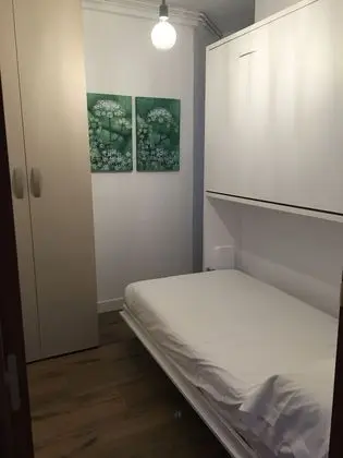 Apart Daire, 3 Yatak Odası