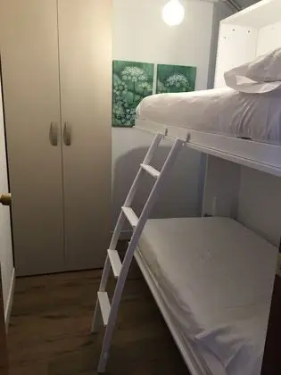 Apart Daire, 3 Yatak Odası