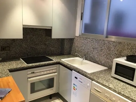 Apart Daire, 3 Yatak Odası