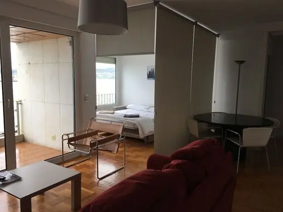 Apart Daire, 3 Yatak Odası