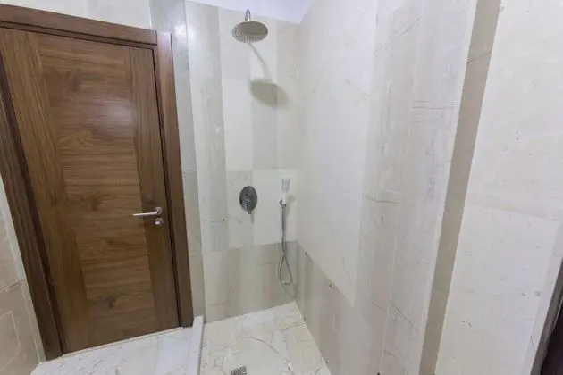 Deluxe Üç Kişilik Oda, Şehir Manzaralı