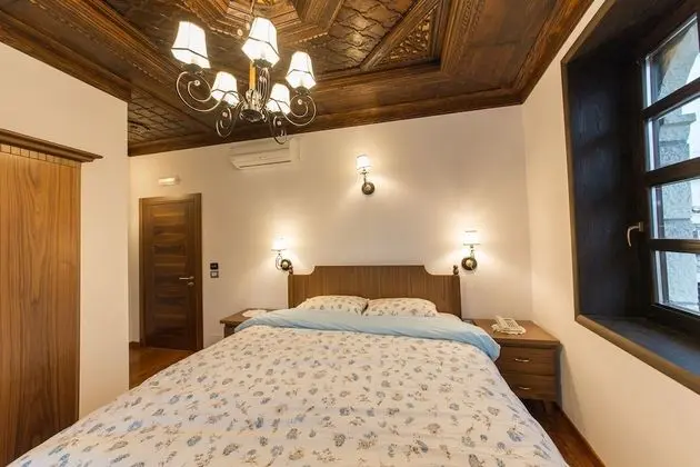 Tek Büyük Yataklı Oda, Şehir Manzaralı