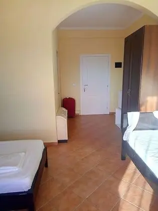 Deluxe Üç Kişilik Oda