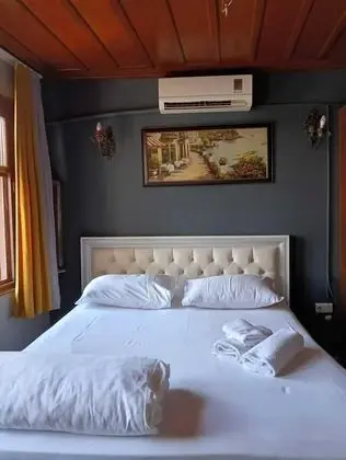 Standard İki Ayrı Yataklı Oda