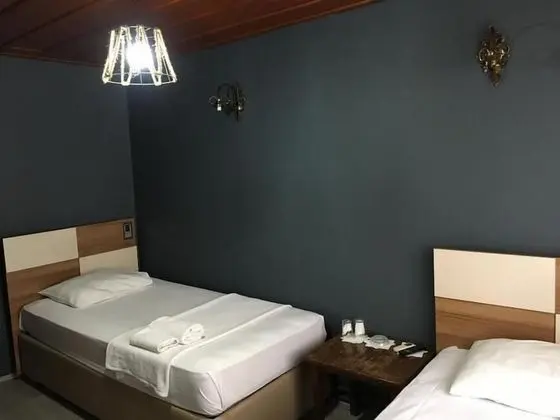 Standard İki Ayrı Yataklı Oda