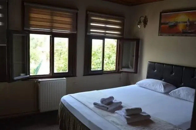 Standard Tek Kişilik Oda