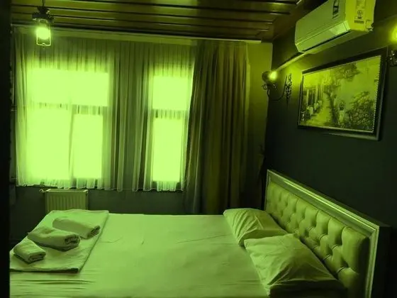 Standart Oda - İki Kişilik