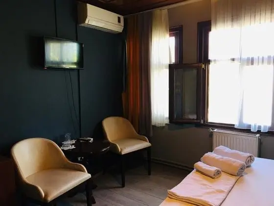 Standart Oda - Tek Kişilik