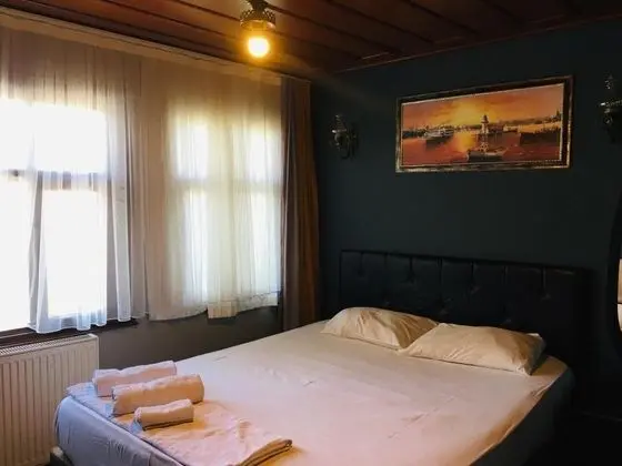 Standart Oda - Tek Kişilik