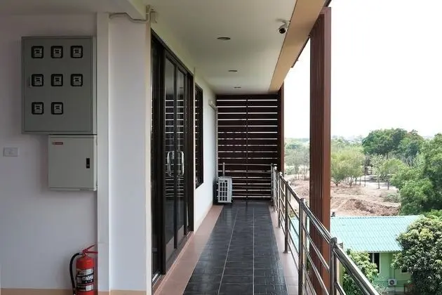 Sweet Deluxe Room