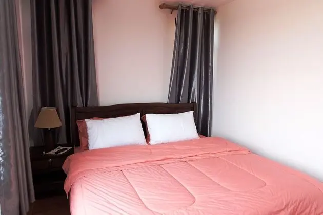 Sweet Deluxe Room