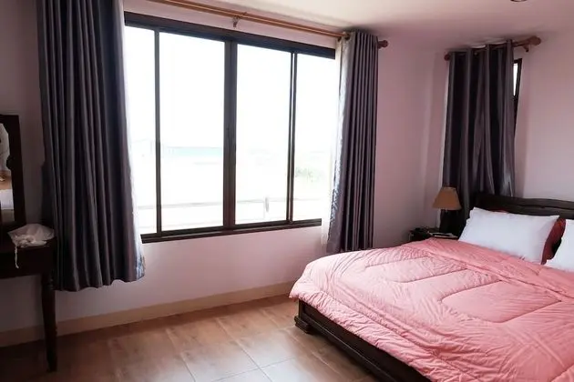 Sweet Deluxe Room