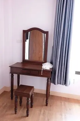 Sweet Deluxe Room