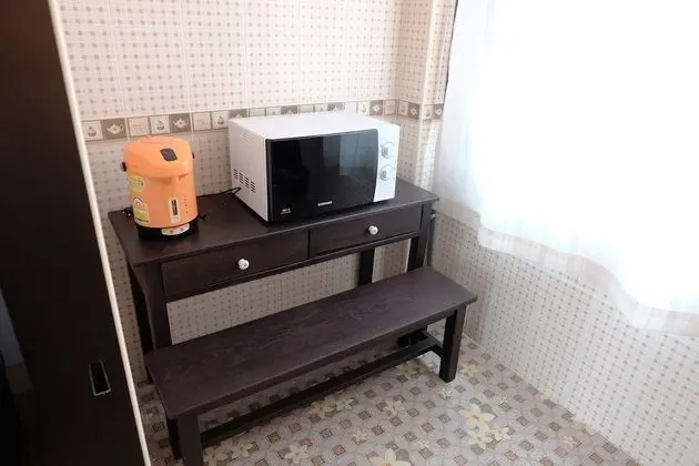 Sweet Deluxe Room