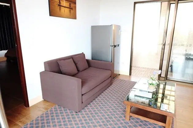 Sweet Deluxe Room