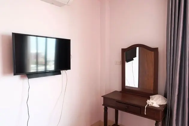 Sweet Deluxe Room